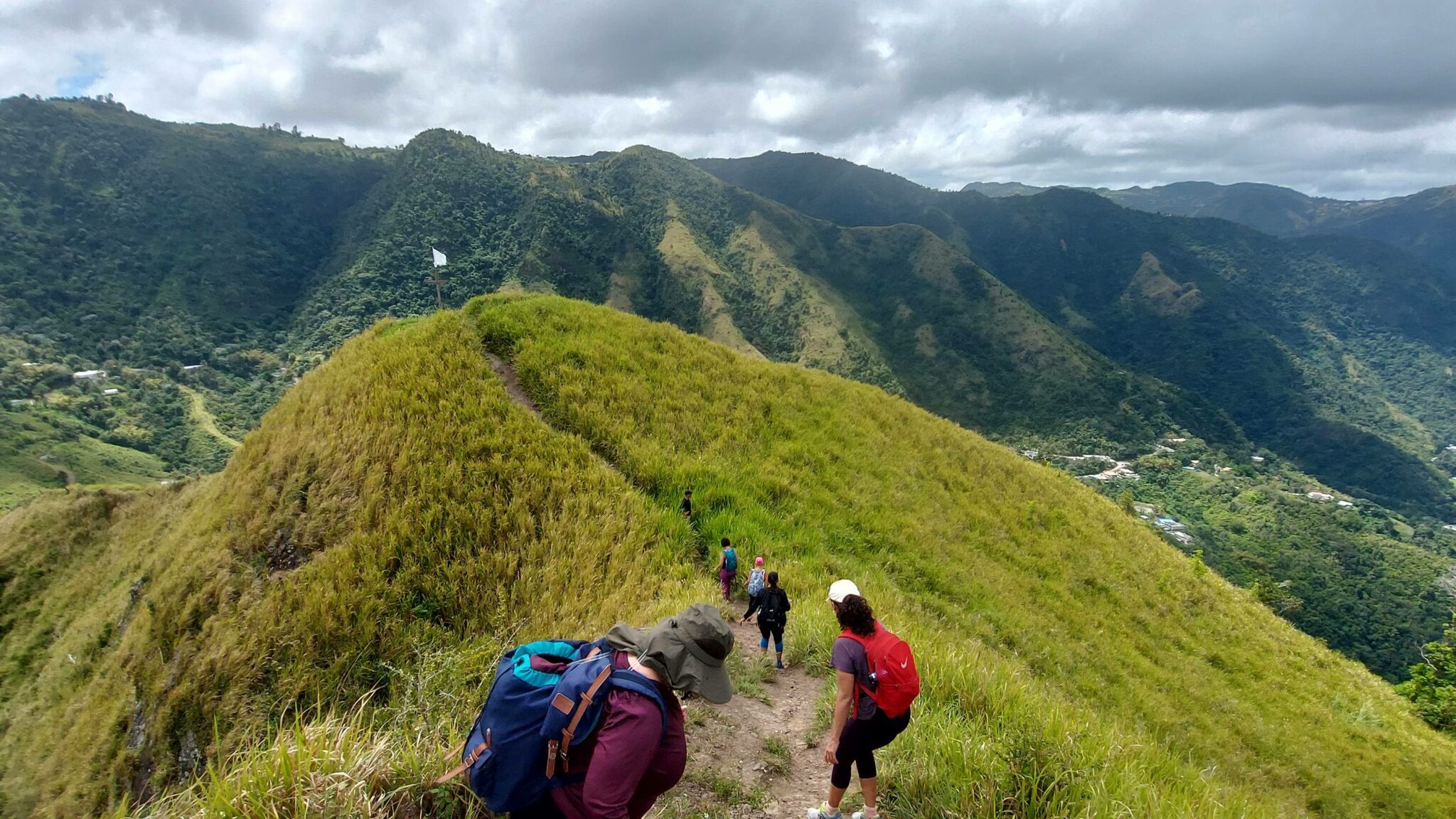 Cerro Mime, Orocovis
