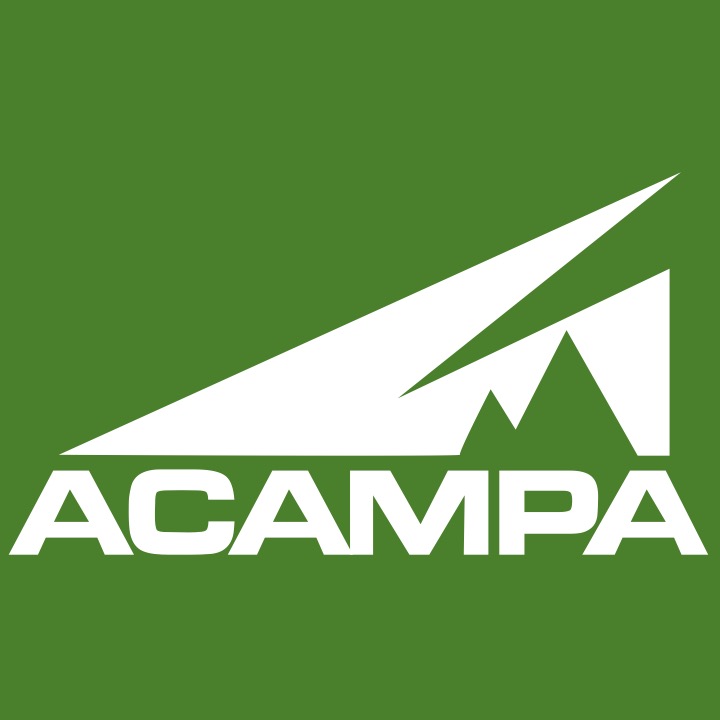 Acampa Nature Adventures logo